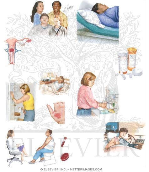 Watermarked preview of unlabeled image: Managing Your Toxic Shock Syndrome