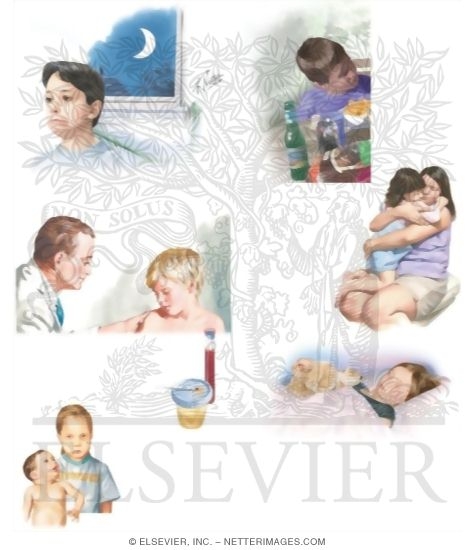 Managing Your Bedwetting