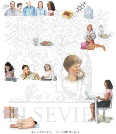 Watermarked preview of unlabeled image: Managing Your Poliomyelitis