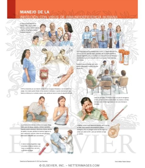 Managing Your Human Immunodeficiency Virus Infection