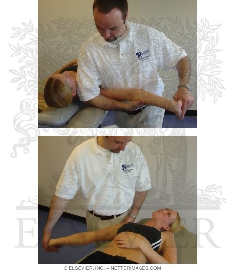 Upper Limb Tension Tests