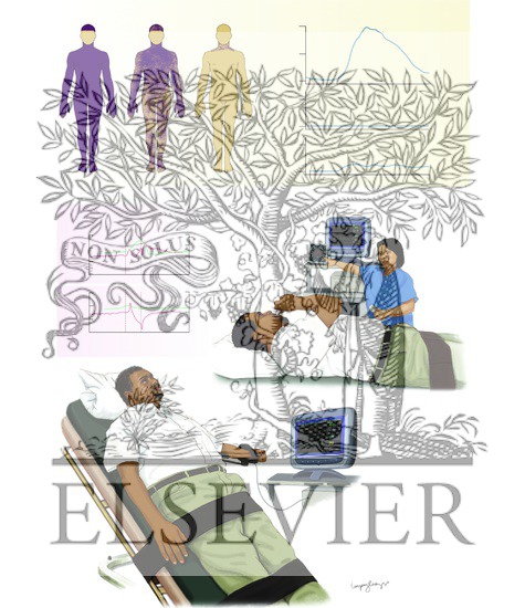 Watermarked preview of unlabeled image: Autonomic Testing