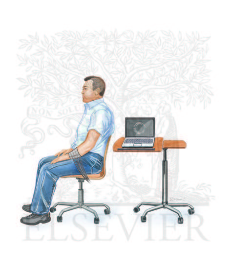 Mind–Machine Interface