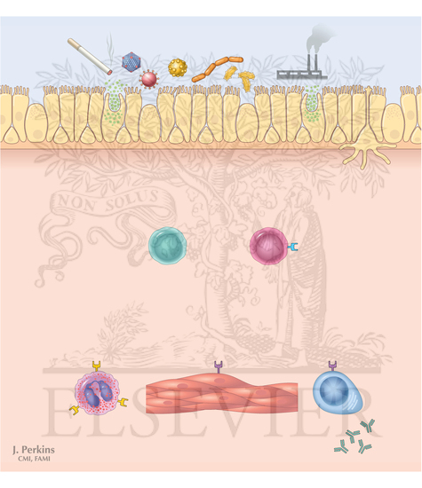 Watermarked preview of unlabeled image: Inhaled Exposures