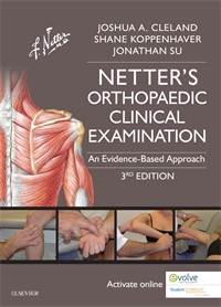 Orthopaedic Clinical Examinati...