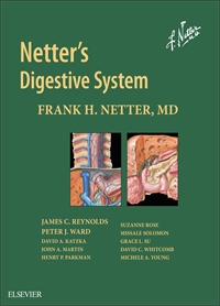 Netter's Digestive System