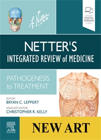 Netter's Integrated Review of ...