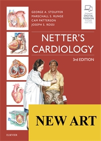 Netter's Cardiology 3rd Editio...