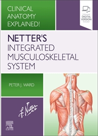 Netters Integrated Musculoskel...
