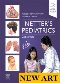 Netter's Pediatrics