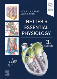 Netter's Essential Physiology,...