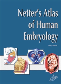 Embryology - Cochard 1E