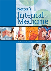 Internal Medicine - Runge 2E