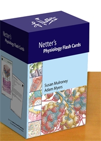 Flash Cards - Physiology, Mulr...