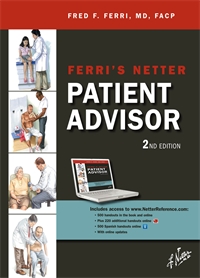 Ferri's Patient Advisor - Ferr...