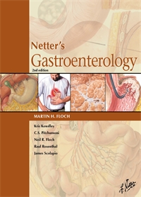 Gastroenterology - Floch 2E
