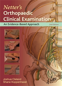 Orthopaedic Clinical Examination - Cleland  2E