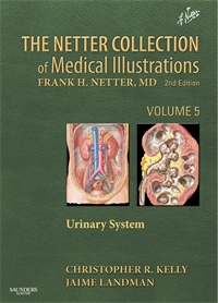 Collection of Medical Illustra...