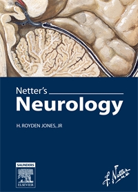 Neurology - Jones 1E