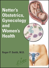 Obstetrics and Gynecology - Smith 1E