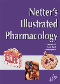 Pharmacology - Raffa 1E