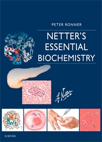 Netter's Essential Biochemistr...
