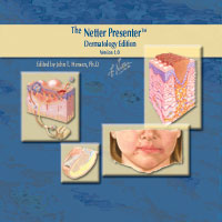 Presenter - Dermatology...