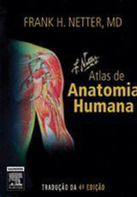 Atlas de Anatomia Humana