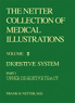 Collection of Medical Illustrations, Digestive System - Volume 3, Part 1