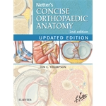 Orthopaedic Anatomy - Thompson 2E