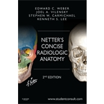 Radiologic Anatomy - Weber 2E