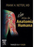 Anatomia Atlas - 4E, Portuguese