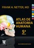 Anatomia Atlas - 5E, Portuguese