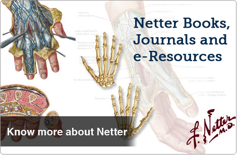 Know more about Netter
