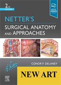 Netter's Surgical Anatomy and ...