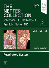 Netter Collection of Medical I...