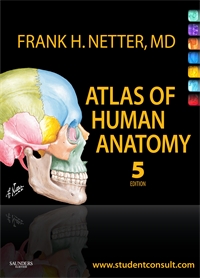 Anatomy Atlas - 5E