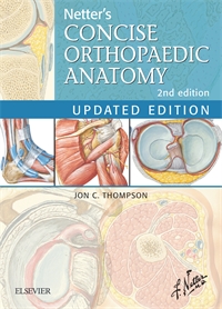 Orthopaedic Anatomy - Thompson...