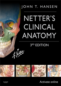 Clinical Anatomy - Hansen 3rd ...