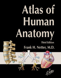 Atlas of Human Anatomy - 3E