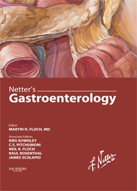 Gastroenterology - Floch 1E